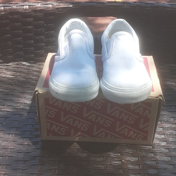 "VANS" (kids) - Picture 4 of 6